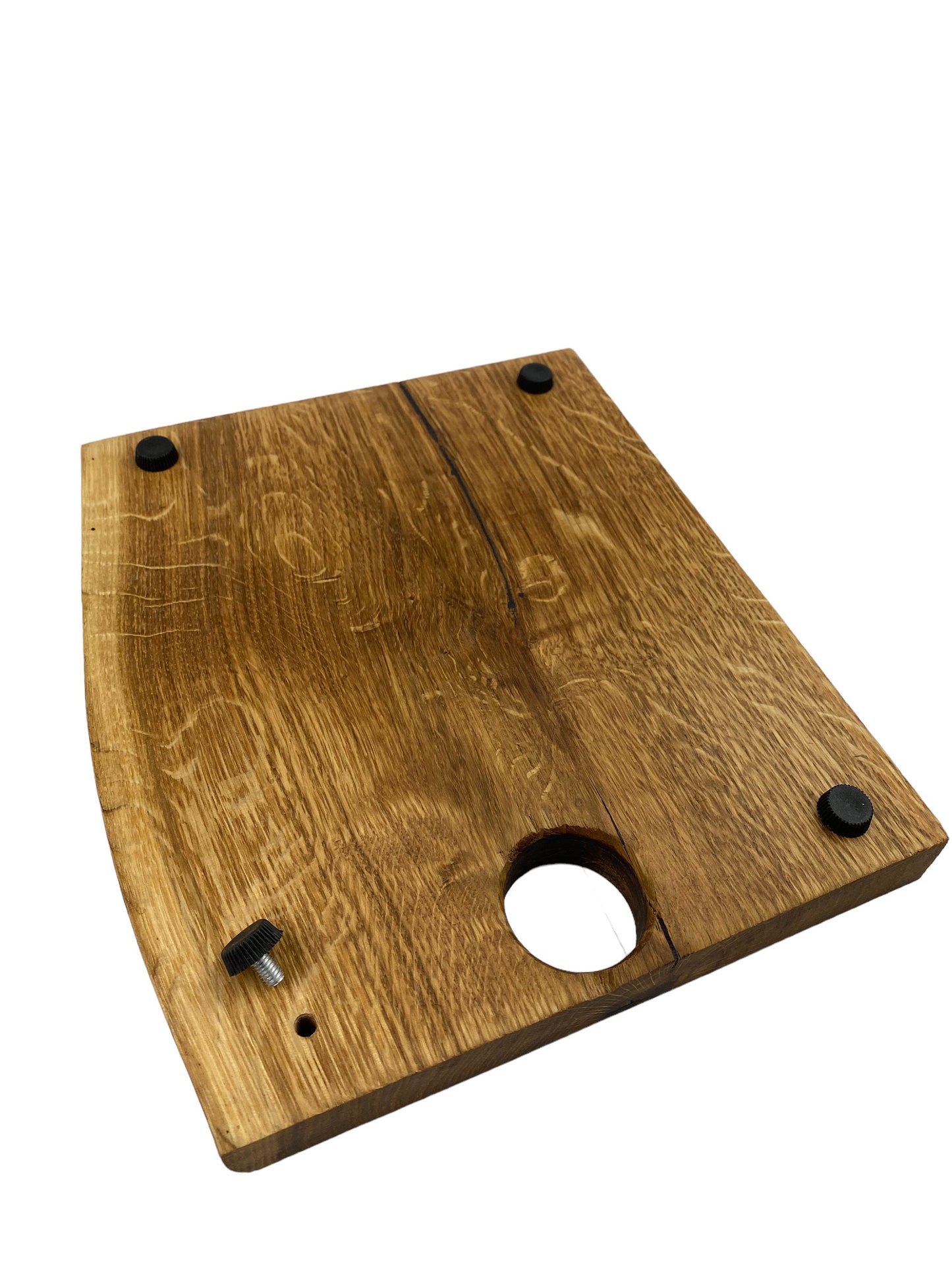 Schneidebrett 2er Set Jausenbrett Massivholz Käseplatte Eichenholz Lichtenberg Figuren Epoxidharz | Schneidebrett fraktal burn Epoxy wood