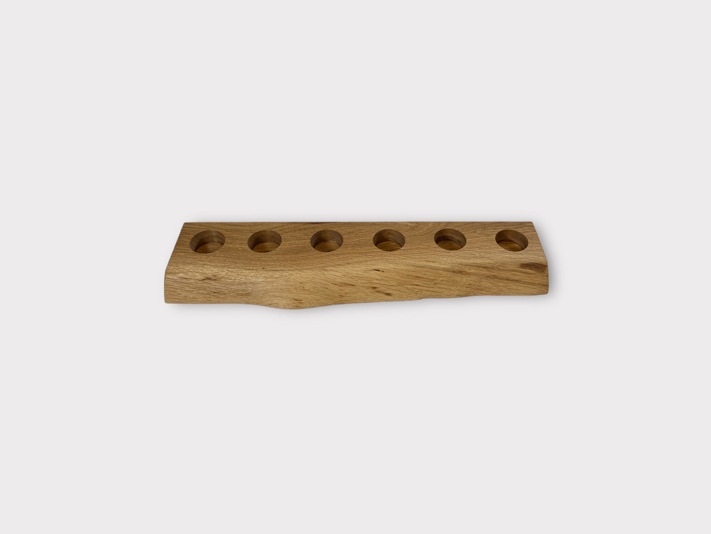 Meter Schnaps Schnapsbrett Shotgläser Eichenholz Baumkante Shotglass Bar Männergeschenk Schnapsregal Eiche Schnapsbar Holz Bar Geschenk