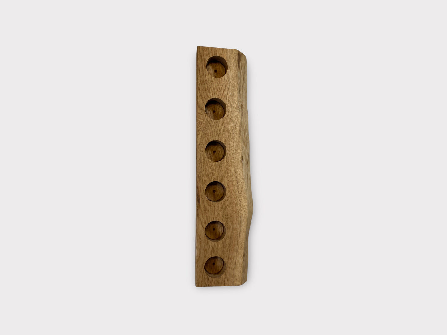 Meter Schnaps Schnapsbrett Shotgläser Eichenholz Baumkante Shotglass Bar Männergeschenk Schnapsregal Eiche Schnapsbar Holz Bar Geschenk